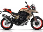 2022 Benelli TRK 800